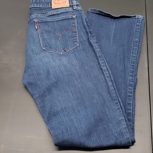Levi's 715